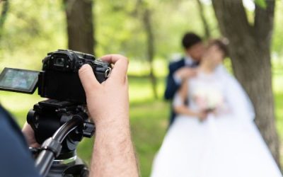 Las mejores ideas para tu sesión de fotos de boda en Tulsa