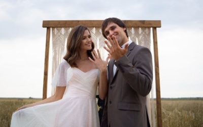 Cómo preparar tu sesión de compromiso en Tulsa