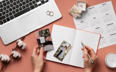 Qué incluir en tu lista de fotos de boda: guía completa para no olvidar ningún momento