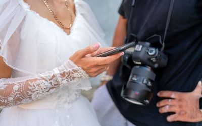 Fotografía de bodas tradicional vs documental: ¿Cuál es la mejor opción para tu boda?