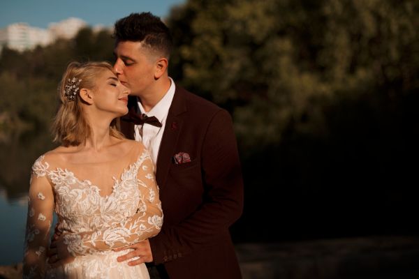 qué esperar durante tu sesión de boda