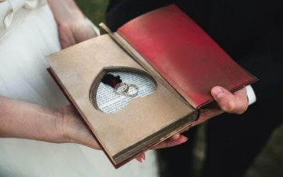 paquete de fotografía de bodas en Tulsa
